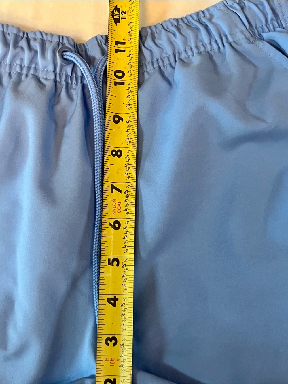 DSG Mens Blue 6" Rec Training Shorts Small S Mesh Lined Gym Athletic RN 104141 - Picture 15 of 17